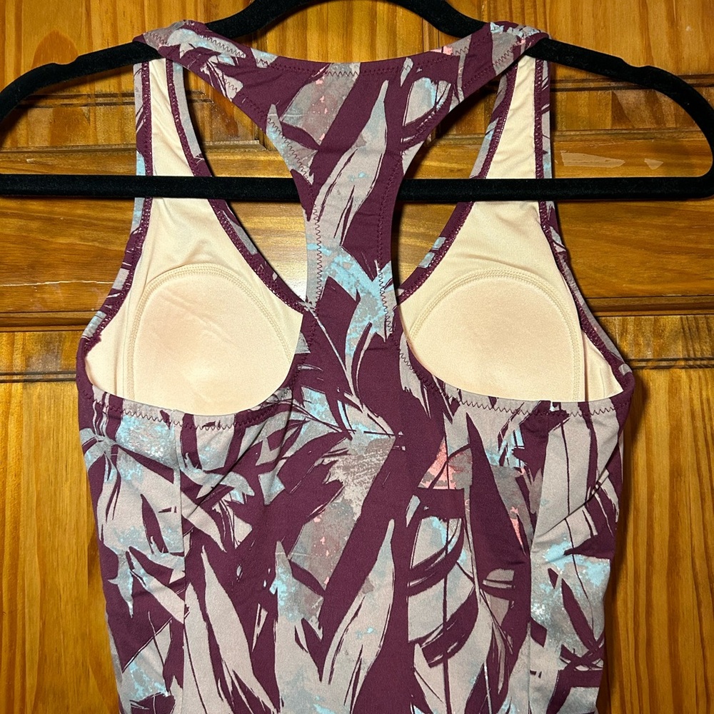 Garnet Hill Swimsuit - Picture 6 of 9